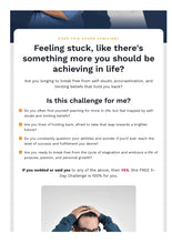 Cargar imagen en el visor de la galería, Boost Your Sales with Effective Templates: Join Our 5-Day Challenge