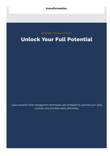 Cargar imagen en el visor de la galería, Boost Your Sales with Effective Templates: Join Our 5-Day Challenge
