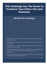 Cargar imagen en el visor de la galería, Boost Your Sales with Effective Templates: Join Our 5-Day Challenge