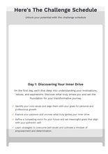 Cargar imagen en el visor de la galería, Boost Your Sales with Effective Templates: Join Our 5-Day Challenge