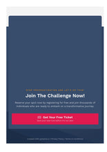 Cargar imagen en el visor de la galería, Boost Your Sales with Effective Templates: Join Our 5-Day Challenge